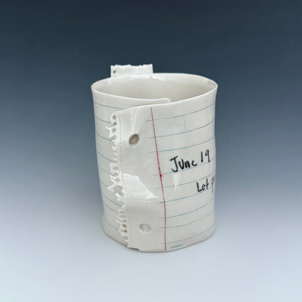 Mug - June 19: Mind stuff
