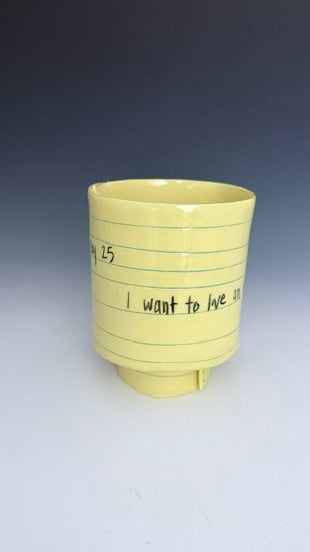 May 25: I want an epic life