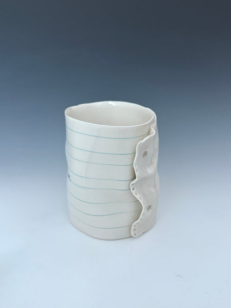 March 2: Thank you for dreaming with me