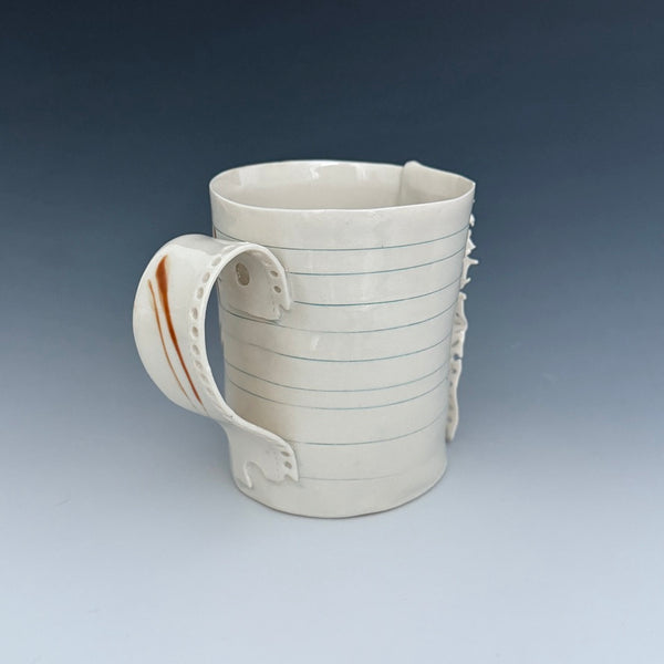 Mug - Coffee Stains