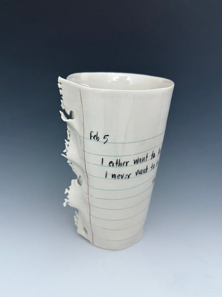 Tumbler - Feb 5: Best or Worst, not fine.