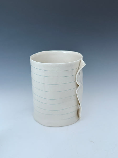 Aug 2: Delicious Chaos