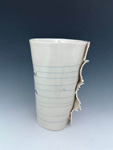 Tumbler - Feb 5: Best or Worst, not fine.