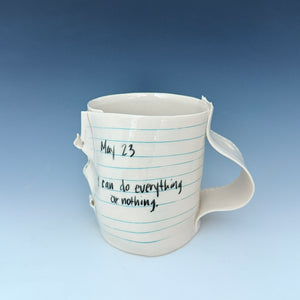 May 23: Everything or nothing