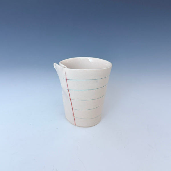 Mini: blank