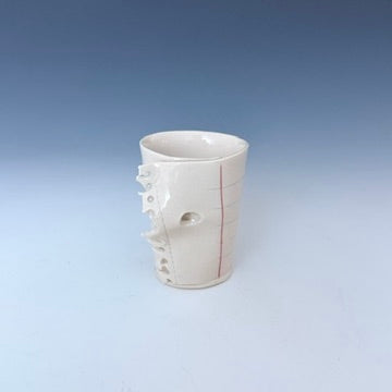 Mini: coffee stains