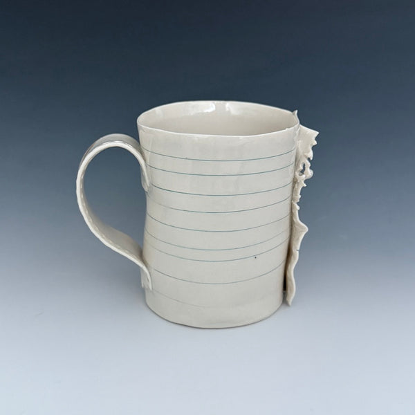 Mug - Coffee Stains