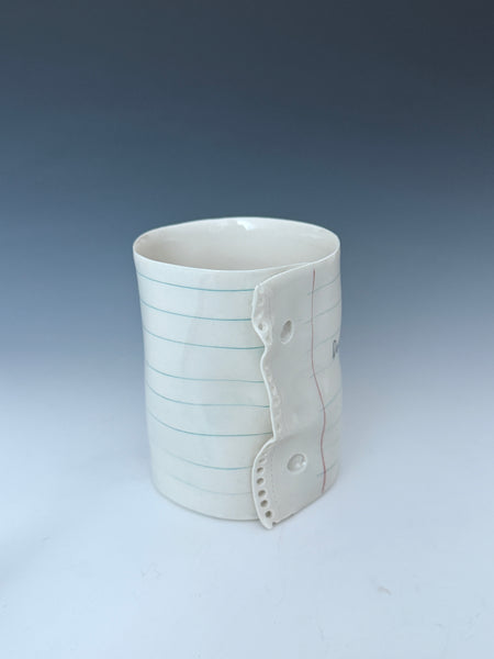 Dec 24: Let's interlock toes