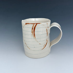 Mug - Coffee Stains