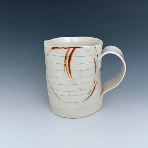 Mug - Coffee Stains
