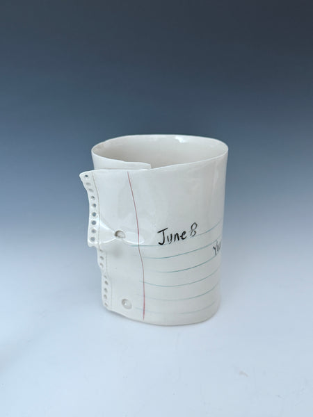 June 8: Your joke is well received