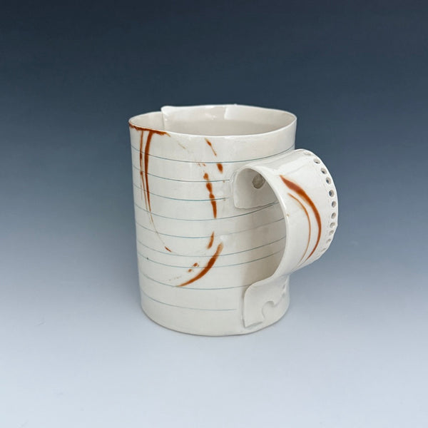 Mug - Coffee Stains