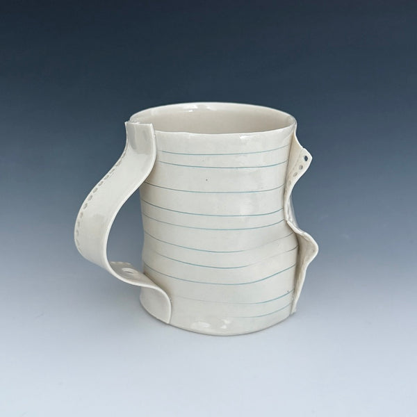 Mug - Jan 31: But was it your dream?