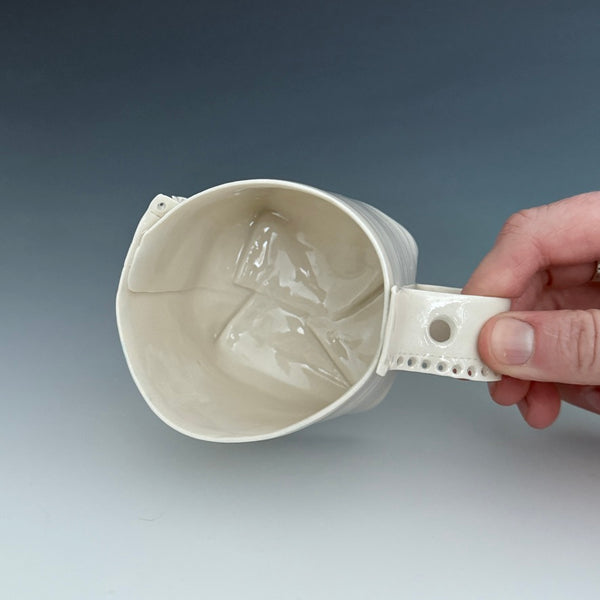 Paper Tea Cup - Feb 12: People Who Dream