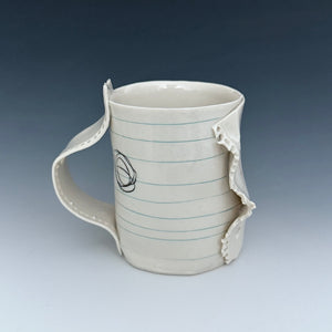 Mug - June 19: Mind stuff