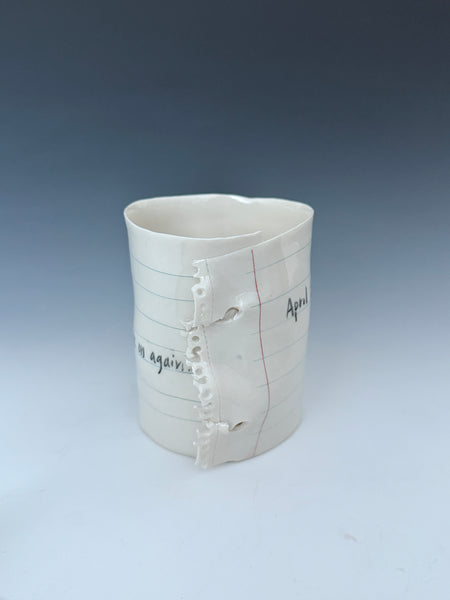 April 20: My brain turned back on