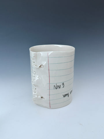 Nov 3: Very very very very very very alot