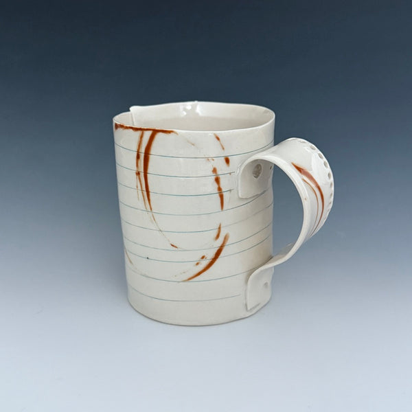 Mug - Coffee Stains