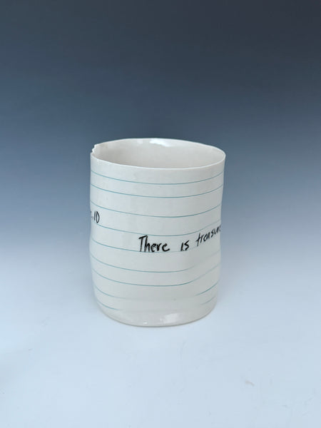 Dec 10: Treasure Everywhere!