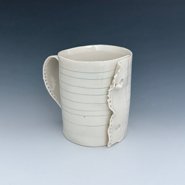 Mug - Coffee Stains