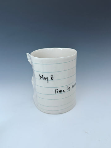 May 8: Recharge in the sun