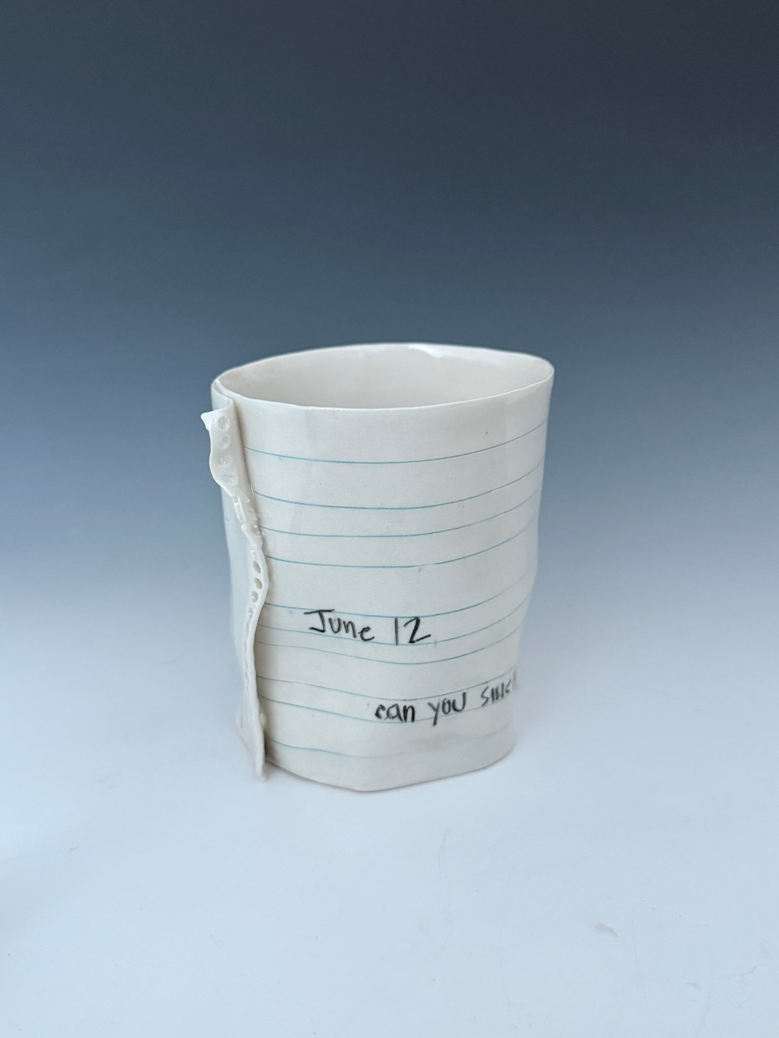 June 12: Can you smell sneeze?