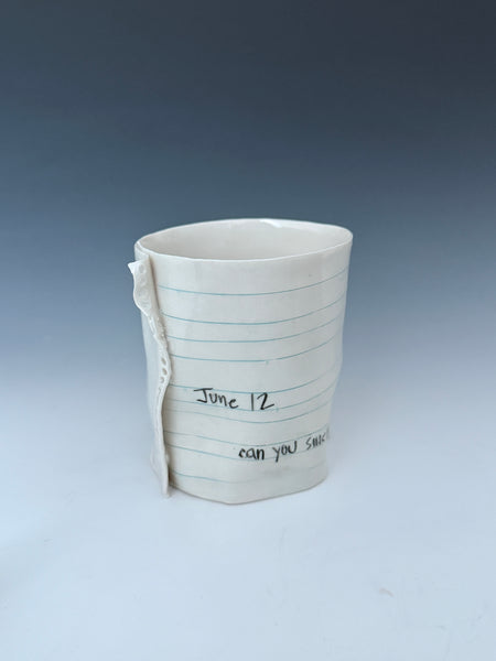 June 12: Can you smell sneeze?