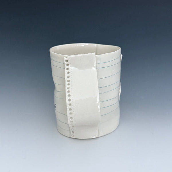 Mug - Jan 31: But was it your dream?