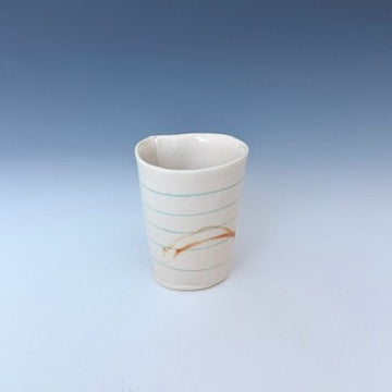 Mini: coffee stains