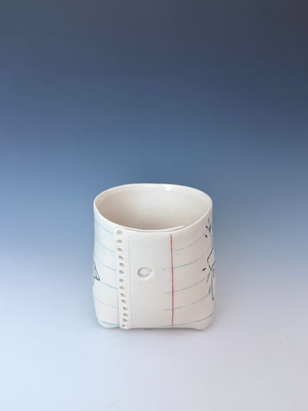 Tea Cup: Rockin' Houses and More Doodles