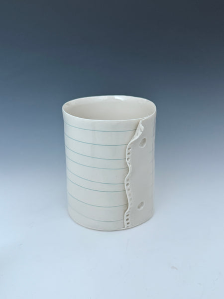 March 5: He was the damsel