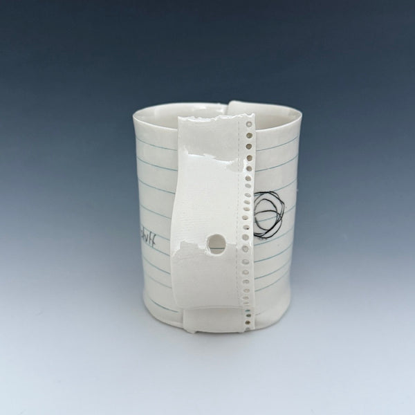 Mug - June 19: Mind stuff