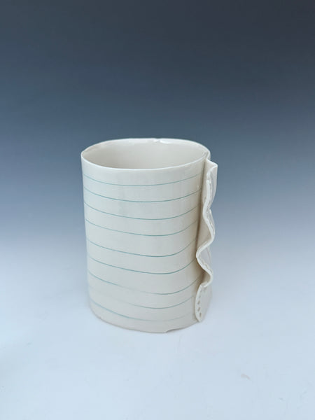 Feb 12: I love people who dream