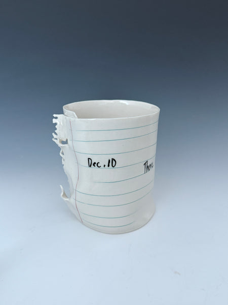 Dec 10: Treasure Everywhere!