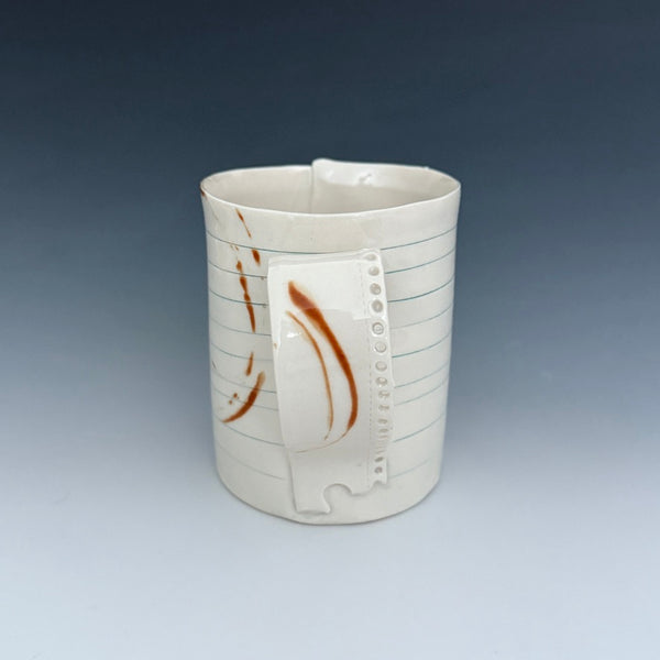 Mug - Coffee Stains
