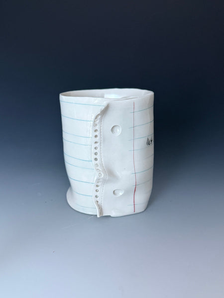 Oct 18: Maybe it would be fun to blow up my life...