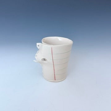 Mini: coffee stains
