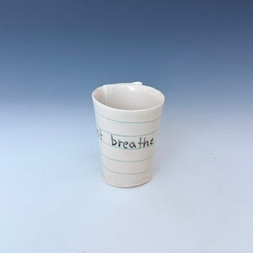 Mini: Just Breathe