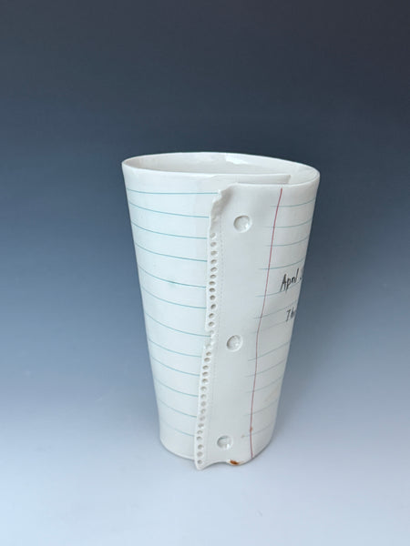 April 20: Move through the fear