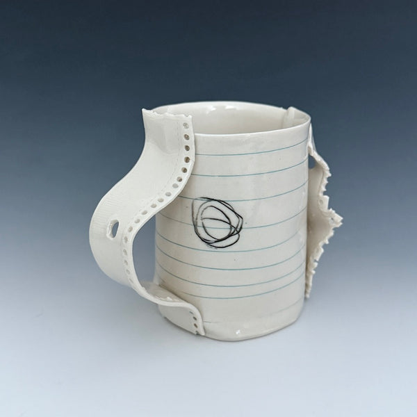 Mug - June 19: Mind stuff