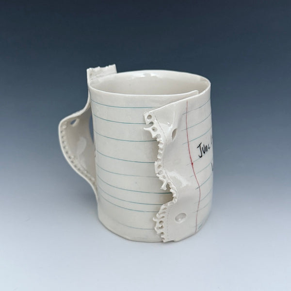 Mug - June 19: Mind stuff