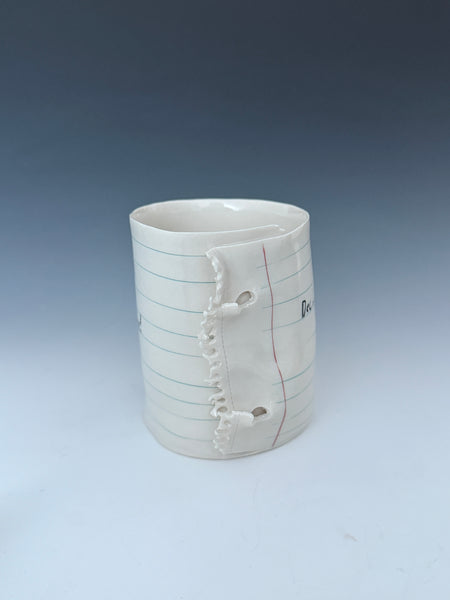 Dec 10: Treasure Everywhere!