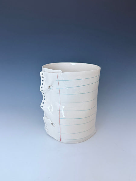Doodle cup: Kid Art