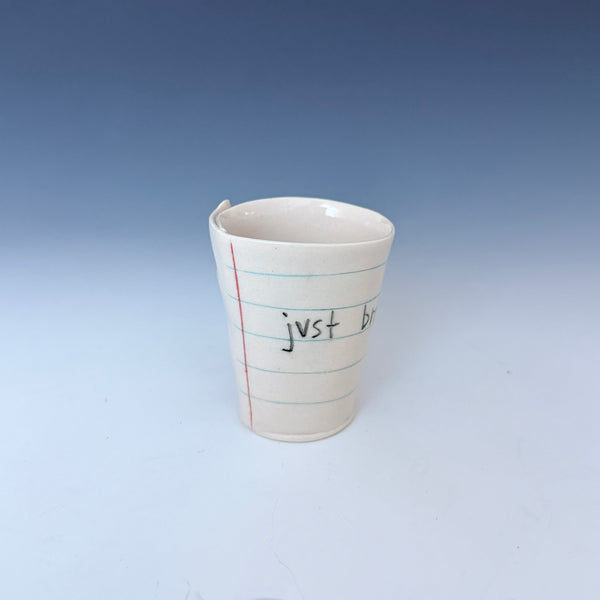 Mini: Just Breathe