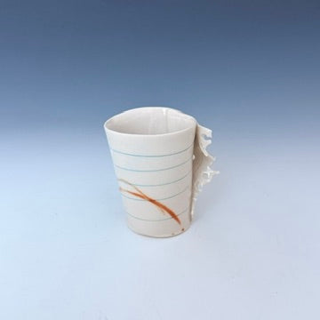 Mini: coffee stains