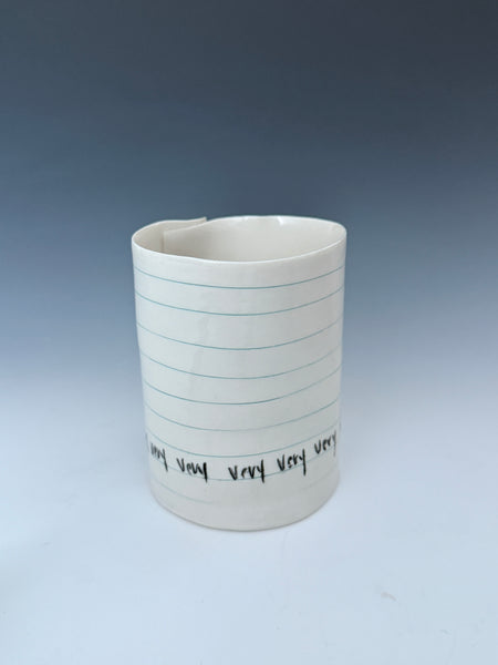 Nov 3: Very very very very very very alot