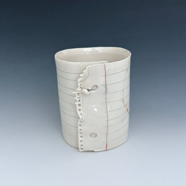 Mug - Coffee Stains