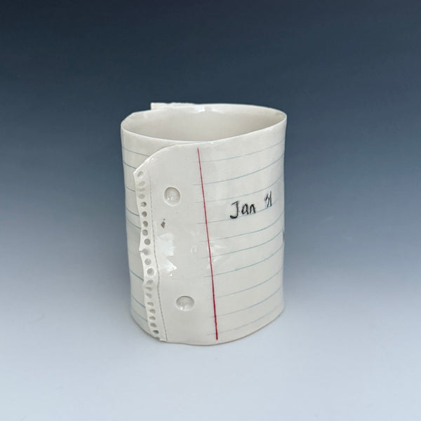 Mug - Jan 31: But was it your dream?